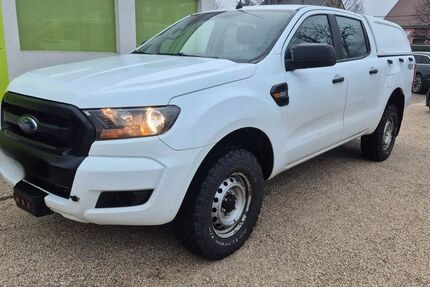 Ford Ranger 220.600 km 14.500 &euro; Pocking 94060