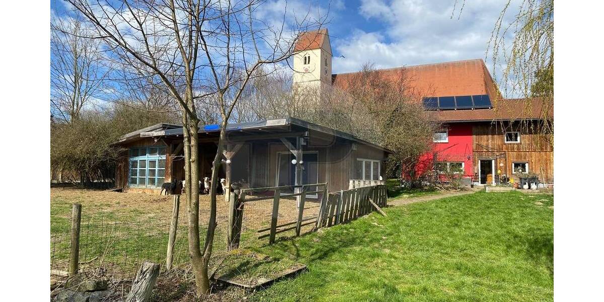 Einfamilienhaus Ortenburg Steinkirchen - 6 Zimmer, 200 m&sup2;, 699.000&euro; | Angebot:25745715
