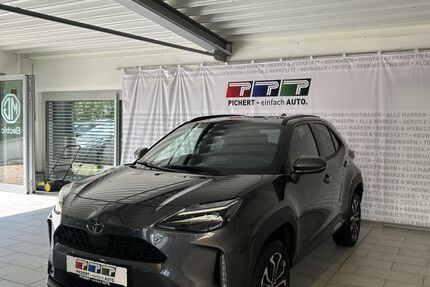 Toyota Yaris Cross 37.900 km 25.990 &euro; Passau - Grubweg 94034