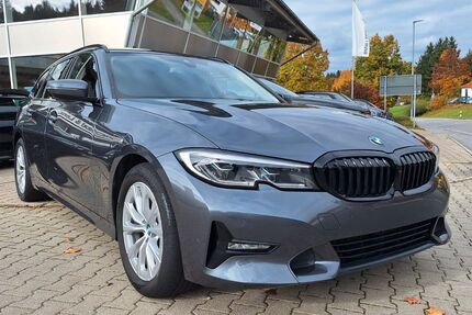 BMW 318 195.243 km 15.850 &euro; Waldkirchen 94065