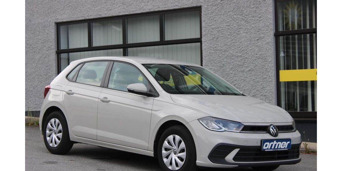 VW Polo 26.170 km 13.900 &euro; Passau 94036