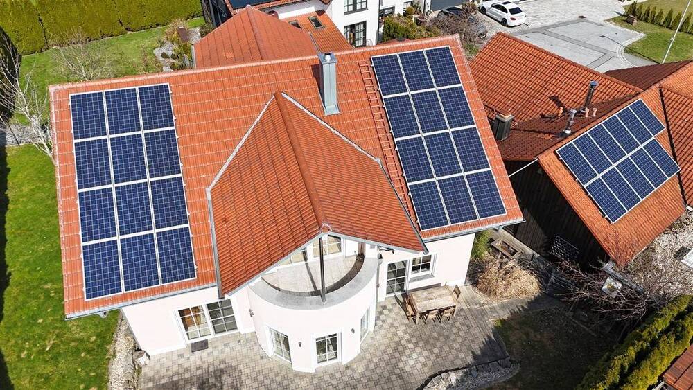 Einfamilienhaus Hutthurm Prag - 5 Zimmer, 225 m&sup2;, 595.000&euro; | Angebot:25999176