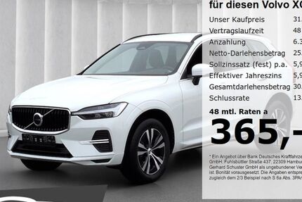 Volvo XC60 51.873 km 31.980 &euro; Ruhstorf 94099
