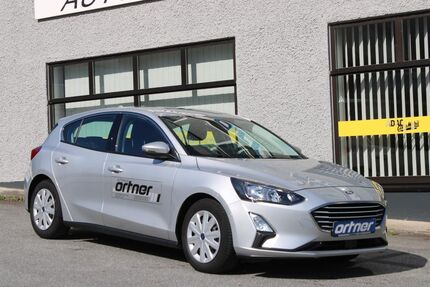 Ford Focus 12.600 km 11.880 &euro; Passau 94036