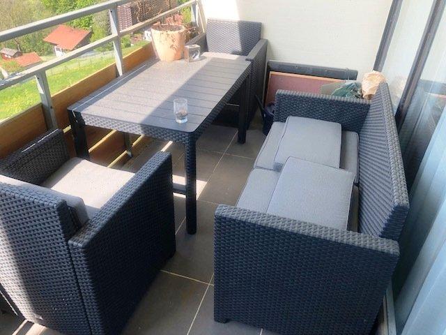 Etagenwohnung Freyung - 1 Zimmer, 30 m&sup2;, 53.000&euro; | Angebot:27606829
