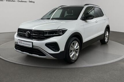 VW T-Cross 6.750 km 22.478 &euro; Passau 94032