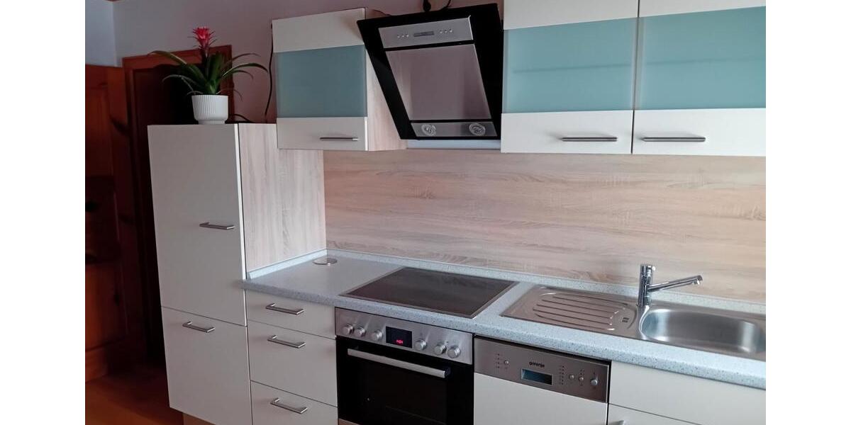 Erdgeschoßwohnung Wegscheid - 3 Zimmer, 90 m&sup2;, 540&euro; | Angebot:25987690