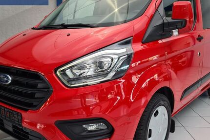 Ford Transit Custom 98.200 km 18.900 &euro; Thurmansbang/Thannberg 94169