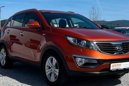 Kia Sportage 87.900 km 10.499 &euro; Jandelsbrunn 94118