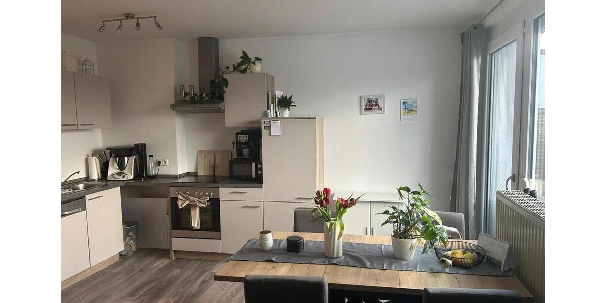 Etagenwohnung Jandelsbrunn - 2 Zimmer, 44 m&sup2;, 330&euro; | Angebot:25648920