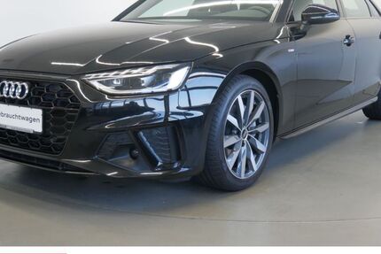 Audi A4 75.980 km 25.864 &euro; Passau 94036