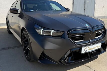 BMW M5 7.000 km 128.990 &euro; Pocking 94060