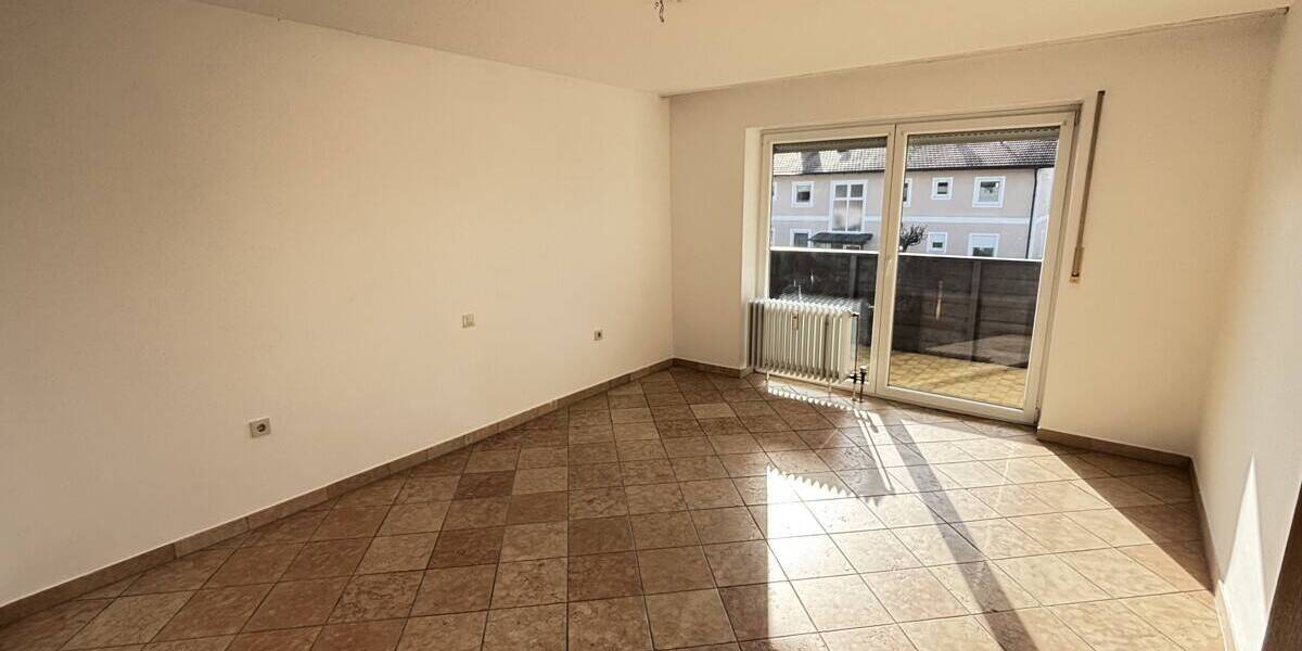 Etagenwohnung Kirchham - 3 Zimmer, 74 m&sup2;, 197.000&euro; | Angebot:25661378