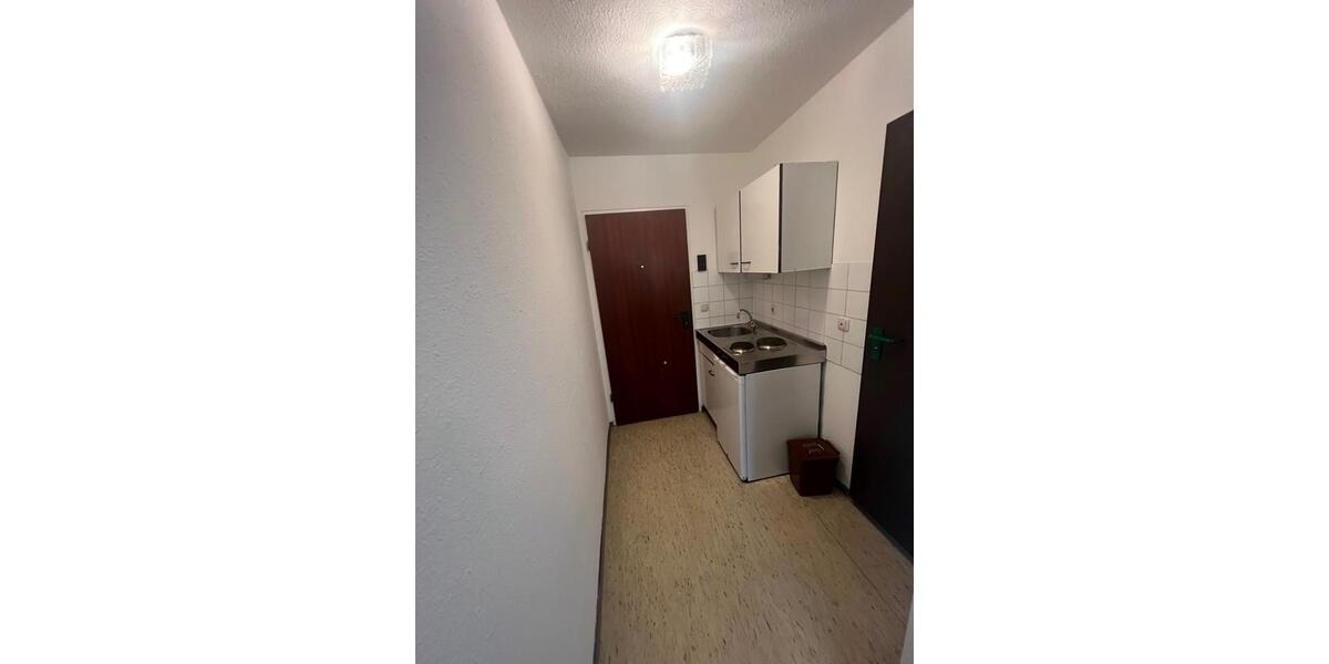 Etagenwohnung Passau Mühltal - 1 Zimmer, 17 m&sup2;, 285&euro; | Angebot:25860129