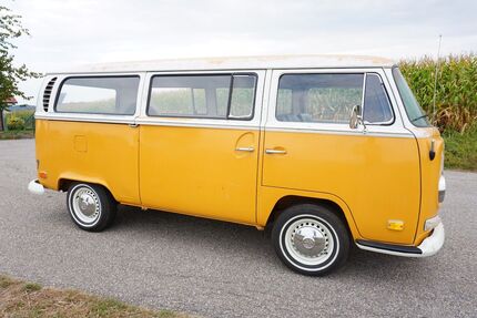 VW T2 999.999 km 23.800 &euro; Ruhstorf 94099