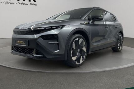 Skoda Elroq 9.612 km 51.939 &euro; Passau 94032