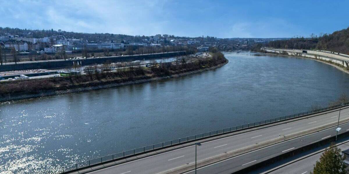 Doppelhaushälfte Passau Hacklberg - 4 Zimmer, 139 m&sup2;, 498.000&euro; | Angebot:26092641