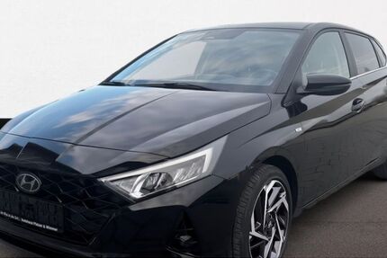 Hyundai i20 48.198 km 20.590 &euro; Hutthurm 94116