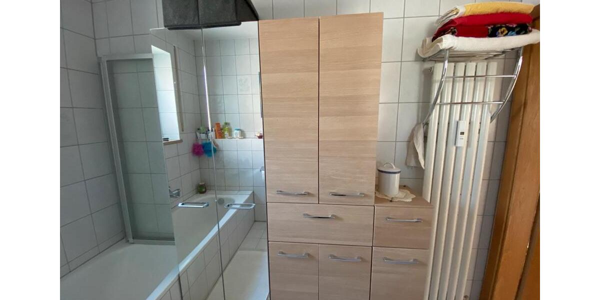 Terrassenwohnung Vilshofen an der Donau - 3 Zimmer, 72 m&sup2;, 930&euro; | Angebot:26690713