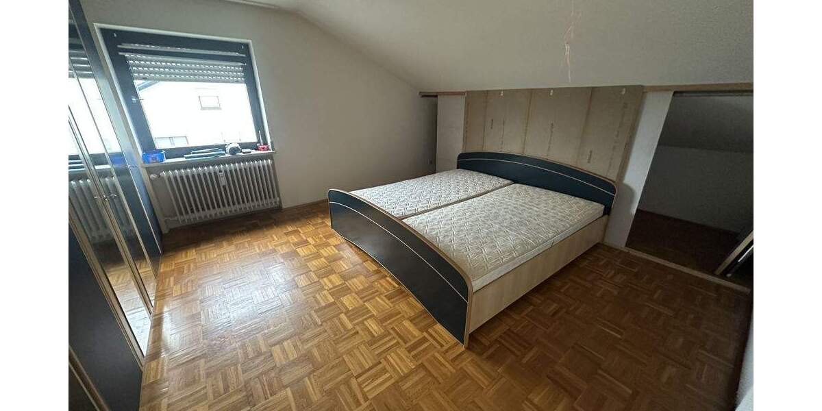 Etagenwohnung Kirchham - 3 Zimmer, 70 m&sup2;, 111.000&euro; | Angebot:25708681