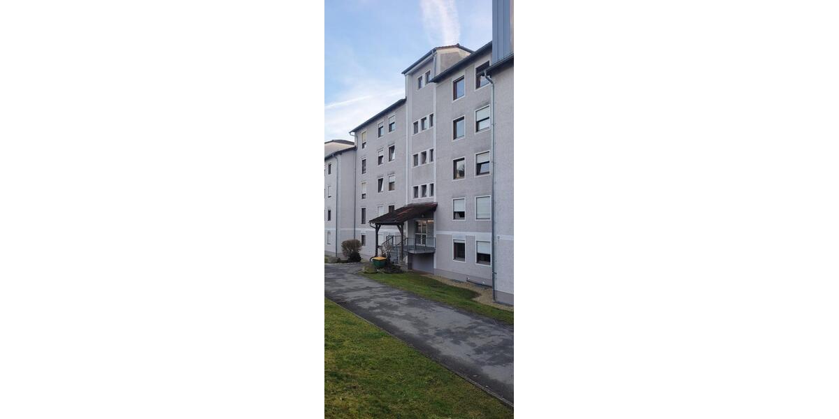 Etagenwohnung Passau Maierhof - 1 Zimmer, 19 m&sup2;, 66.900&euro; | Angebot:27398648