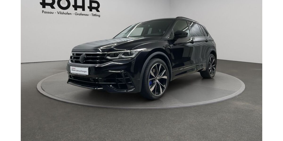 VW Tiguan 29.524 km 40.859 &euro; Passau 94032