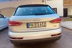 Audi Q3 153.000 km 15.999 &euro; Untergriesbach 94107