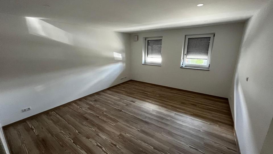 Maisonettenwohnung Ruderting - 2 Zimmer, 76 m&sup2;, 760&euro; | Angebot:26660081