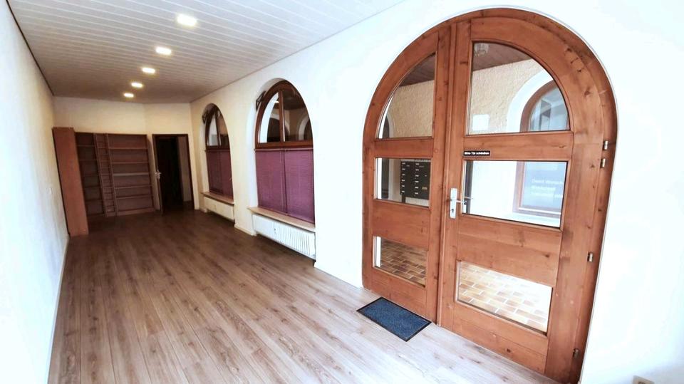 Gewerbeobjekt Bad Griesbach im Rottal - 250&euro; | Angebot:26652432