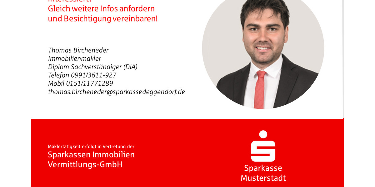 Grundstück Hofkirchen - 180.000&euro; | Angebot:25815454