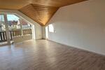 Dachgeschoßwohnung Künzing - 3 Zimmer, 73 m&sup2;, 570&euro; | Angebot:25907806