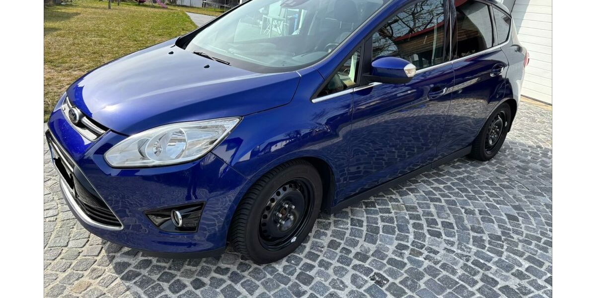 Ford C-Max 144.000 km 4.995 &euro; Salzweg 94121