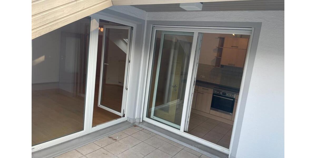 Dachgeschoßwohnung Passau Auerbach - 4 Zimmer, 85 m&sup2;, 700&euro; | Angebot:27622510