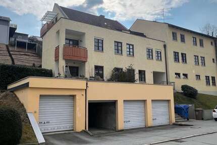 Wohnung Passau Auerbach - 2 Zimmer, 59 m&sup2;, 169.000&euro; | Angebot:26016713