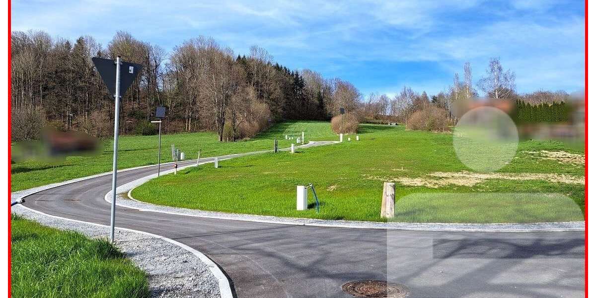 Grundstück Freyung - 91.390&euro; | Angebot:25199093