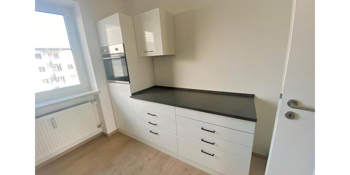 Etagenwohnung Waldkirchen - 3 Zimmer, 73 m&sup2;, 600&euro; | Angebot:26677228