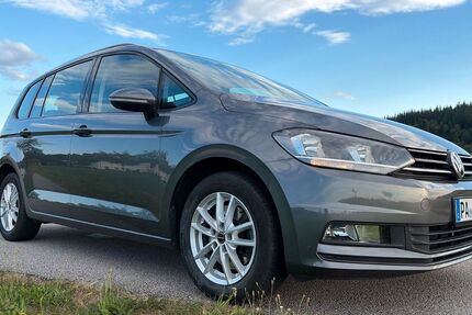 VW Touran 182.200 km 9.999 &euro; Obernzell 94130