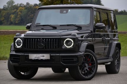 Mercedes-Benz G 63 AMG 60.565 km 155.990 &euro; Pocking 94060