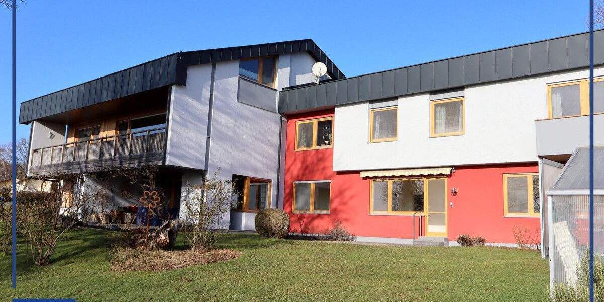 Einfamilienhaus Rotthalmünster - 1 Zimmer, 360 m&sup2;, 795.000&euro; | Angebot:25661368