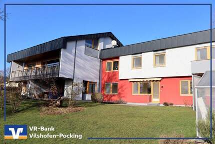 Haus Rotthalmünster - 1 Zimmer, 360 m&sup2;, 795.000&euro; | Angebot:25661368