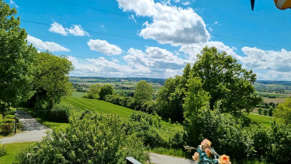 Maisonettenwohnung Bad Griesbach im Rottal - 1 Zimmer, 160.000&euro; | Angebot:21240197