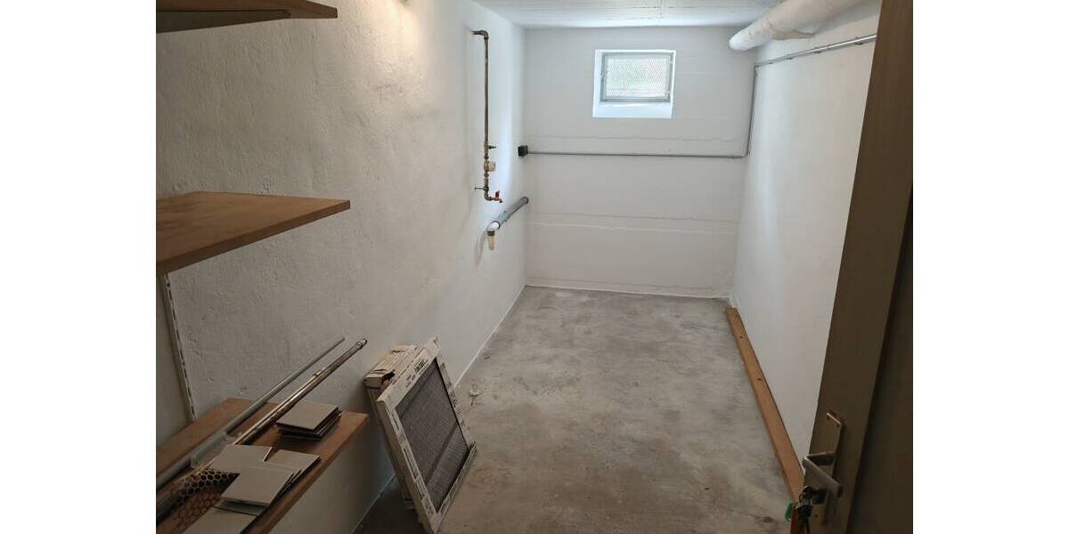 Etagenwohnung Bad Griesbach im Rottal Griesbach - 2 Zimmer, 63 m&sup2;, 145.000&euro; | Angebot:26686109