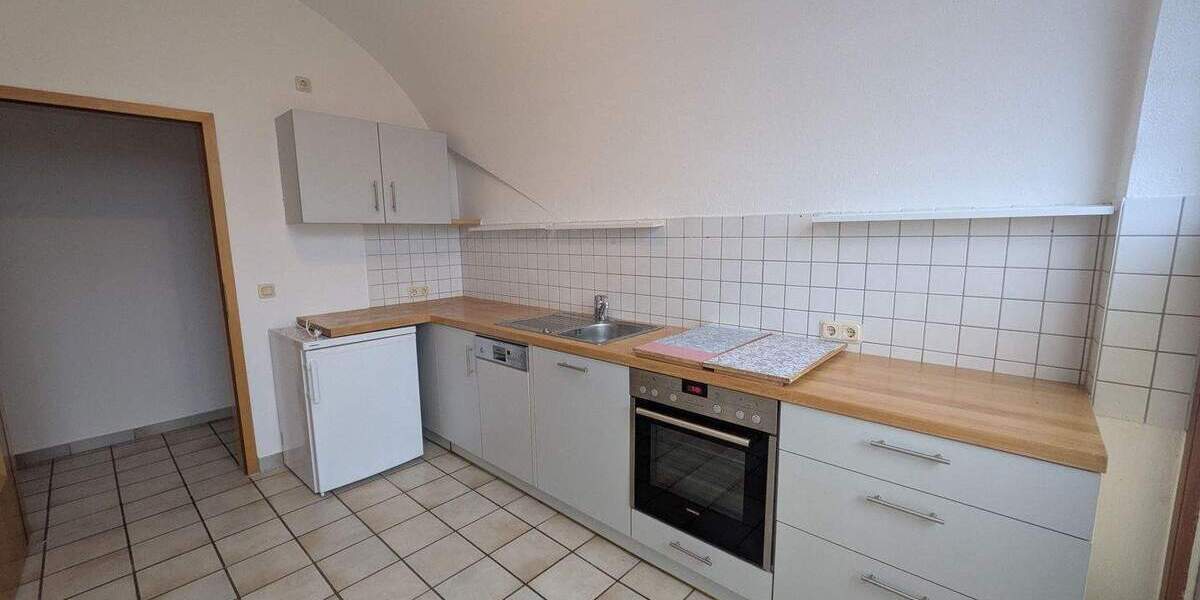 Etagenwohnung Pocking Indling - 3 Zimmer, 76 m&sup2;, 169.000&euro; | Angebot:25740769