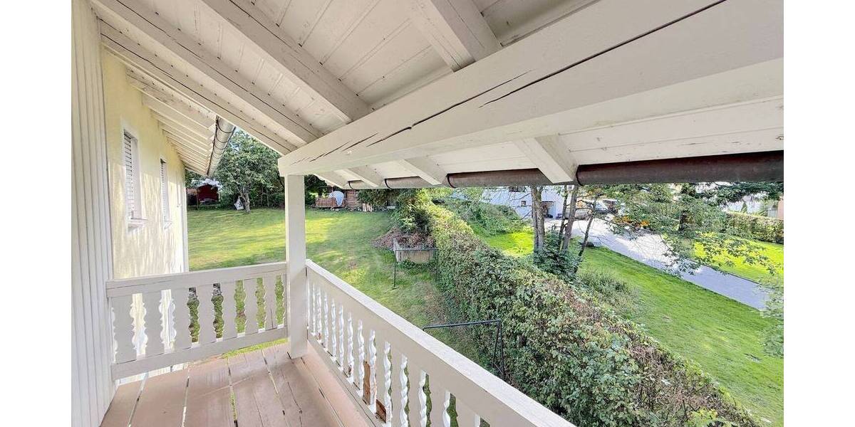 Mehrfamilienhaus, Wohnhaus Perlesreut - 7 Zimmer, 207 m&sup2;, 299.999&euro; | Angebot:25743207