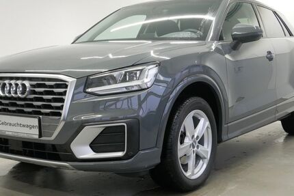 Audi Q2 76.880 km 20.900 &euro; Passau 94036