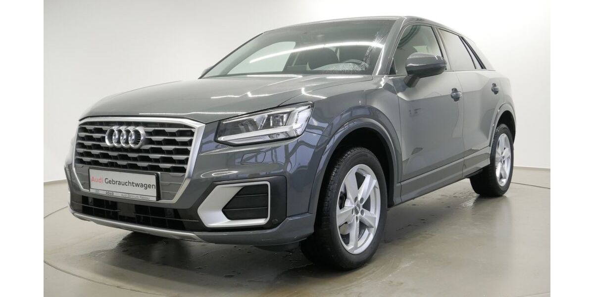 Audi Q2 76.880 km 20.900 &euro; Passau 94036