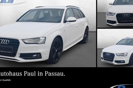 Audi A4 179.105 km 10.890 &euro; Passau 94036