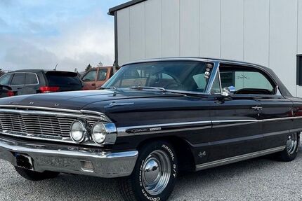 Ford Galaxy 145.000 km 24.999 &euro; Jandelsbrunn 94118