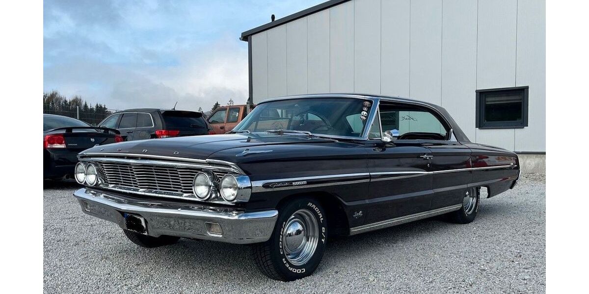 Ford Galaxy 145.000 km 24.999 &euro; Jandelsbrunn 94118