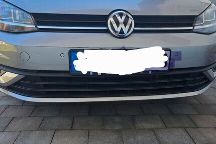 VW Golf 34.470 km 14.400 &euro; Rotthalmünster 94094